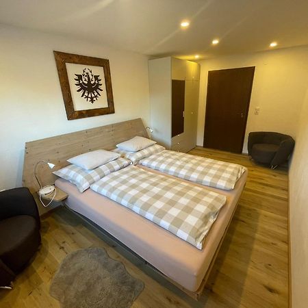 Haus Meinrad Lejlighed Seefeld in Tirol Eksteriør billede